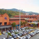 centro comercial chipichape