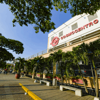 cosmocentro
