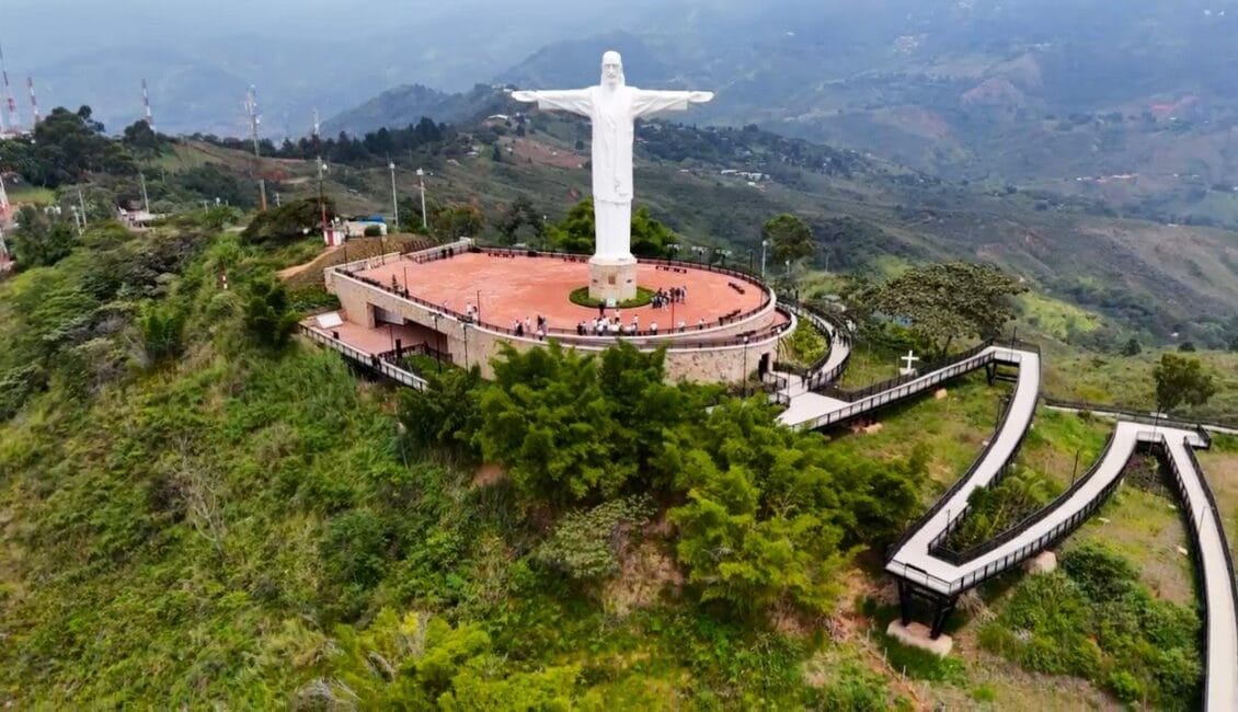 cristo rey