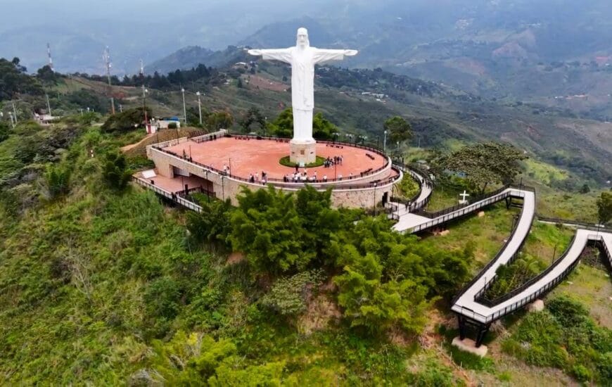 cristo rey