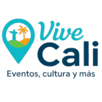 logo vive cali