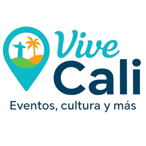 logo vive cali