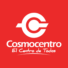 logo cosmocentro