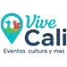 logo vive cali 75 bno