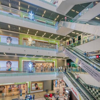 pacific mall