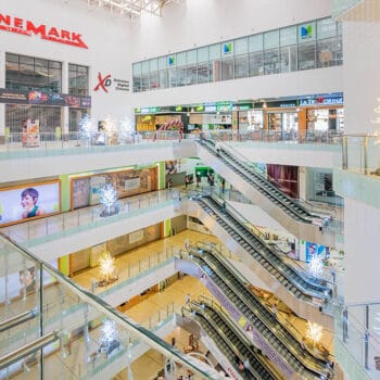pacific mall