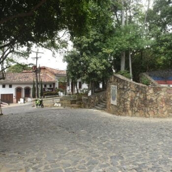 iglesia san antonio
