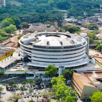centro comercial unicentro