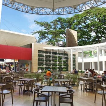 centro comercial unicentro