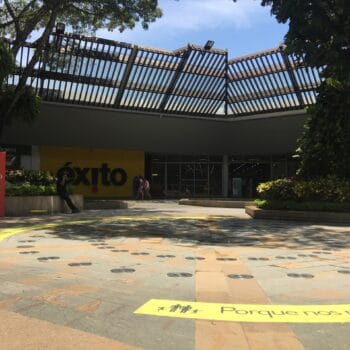 centro comercial unicentro