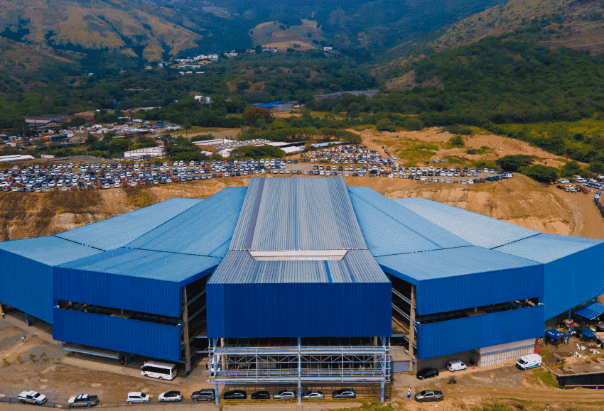 Centro Internacional de Desarrollo Social Misión