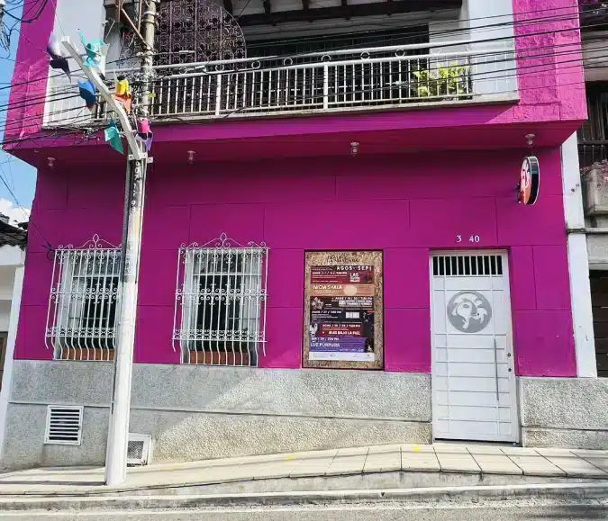 Teatro la Mascara