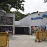 Teatro al Aire Libre Los Cristales
