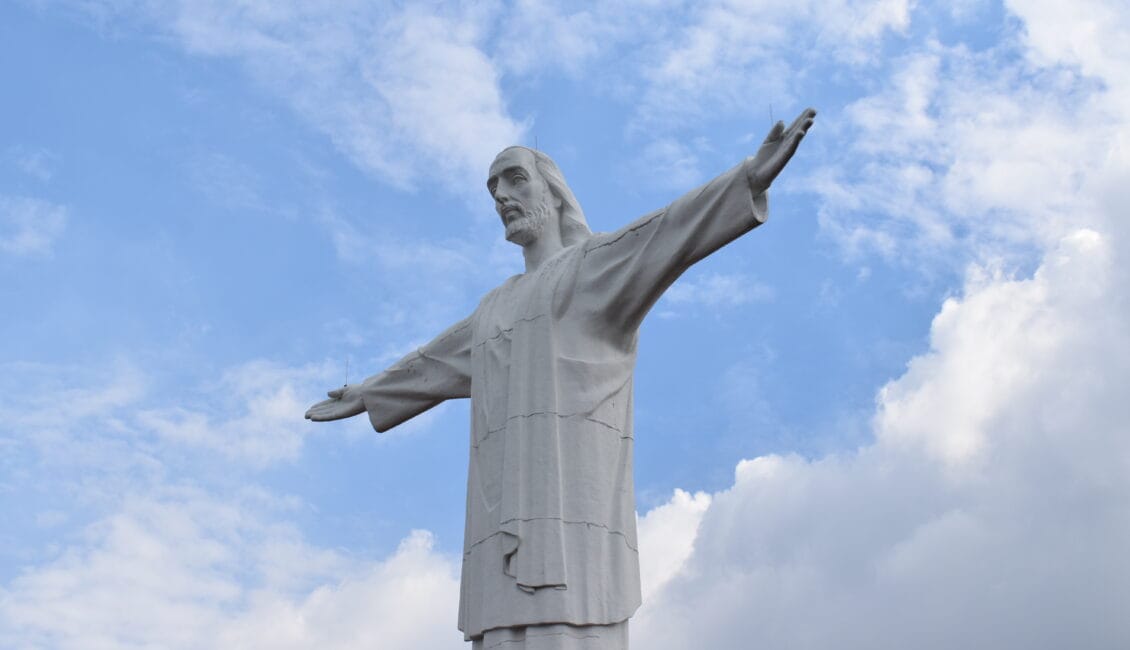 Cristo rey cali