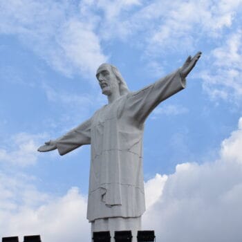 Cristo rey cali