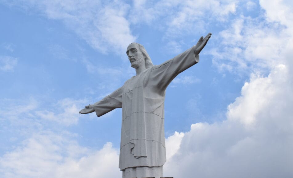 Cristo rey cali