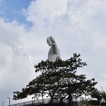 Cristo rey cali