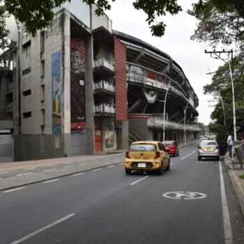 Estadio Olímpico Pascual Guerrero