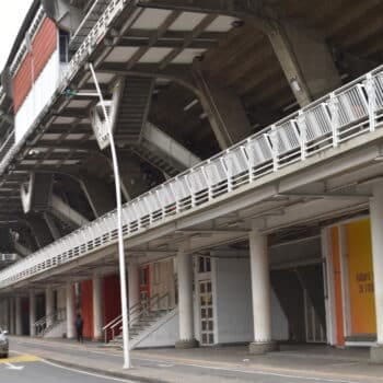 Estadio Olímpico Pascual Guerrero
