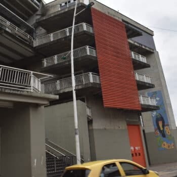 Estadio Olímpico Pascual Guerrero