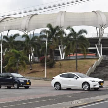 Estadio Olímpico Pascual Guerrero