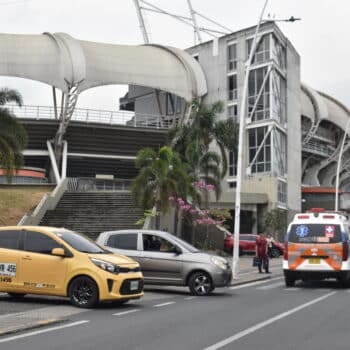 Estadio Olímpico Pascual Guerrero