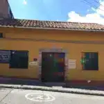 fundacion escenica cali teatro
