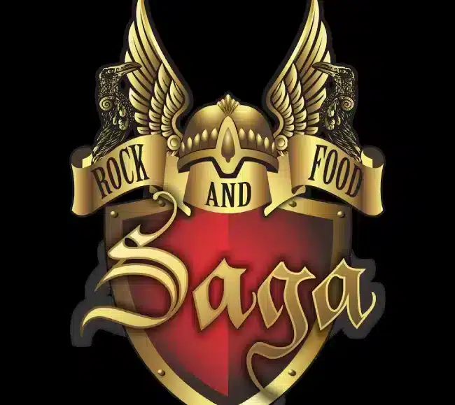 𝐒𝐀𝐆𝐀 𝐑𝐎𝐂𝐊 𝐀𝐍𝐃 𝐅𝐎𝐎𝐃