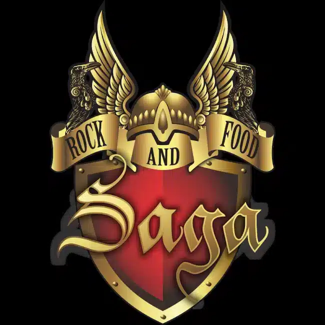 𝐒𝐀𝐆𝐀 𝐑𝐎𝐂𝐊 𝐀𝐍𝐃 𝐅𝐎𝐎𝐃