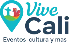 logo vive cali sin fondo 150
