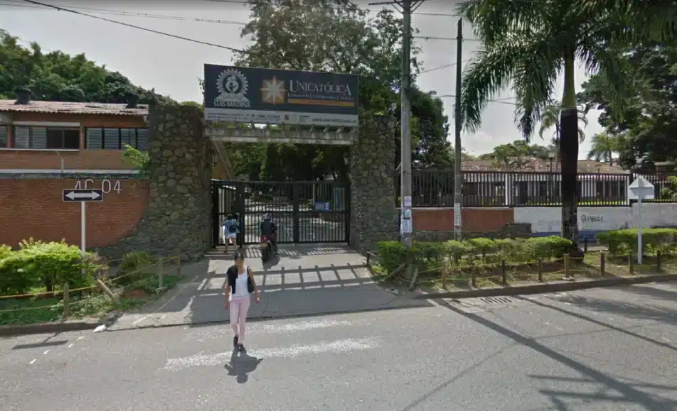 colegio luis madina