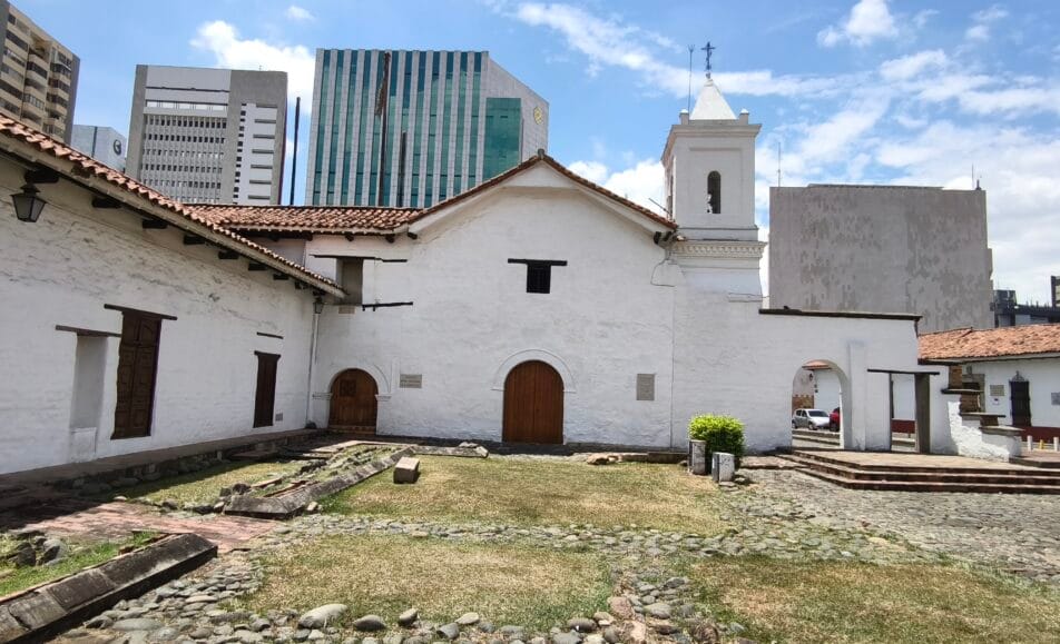 musa museo arqueologico la merced