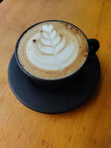 obra negra cafe
