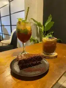 obra negra cafe