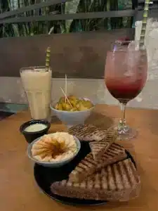 obra negra cafe
