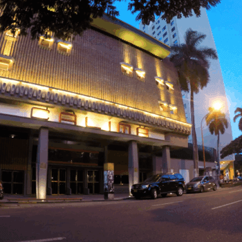 teatro calima