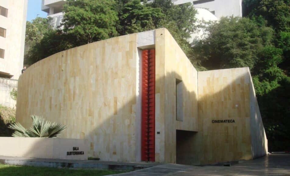 Cinemateca Museo la Tertulia Cali