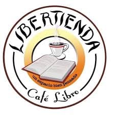 LiberTienda Café-Libro