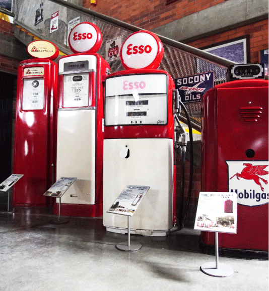 Museo Aéreo Fénix Cali