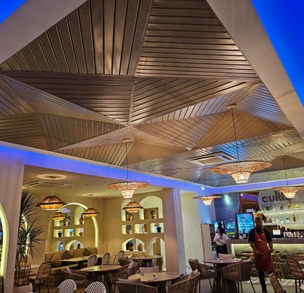 Cultto Restaurante Cali