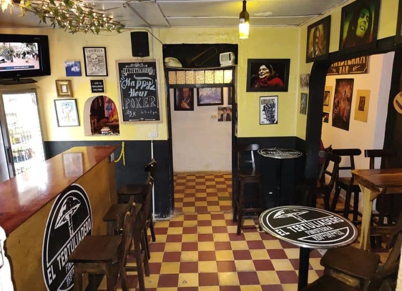 El Tertuliadero Finisterra Cali