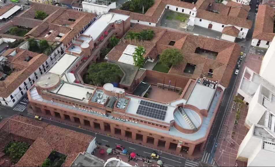 Centro Cultural de Cali