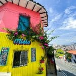 Mielo – La Sucursal del Hielo Cali