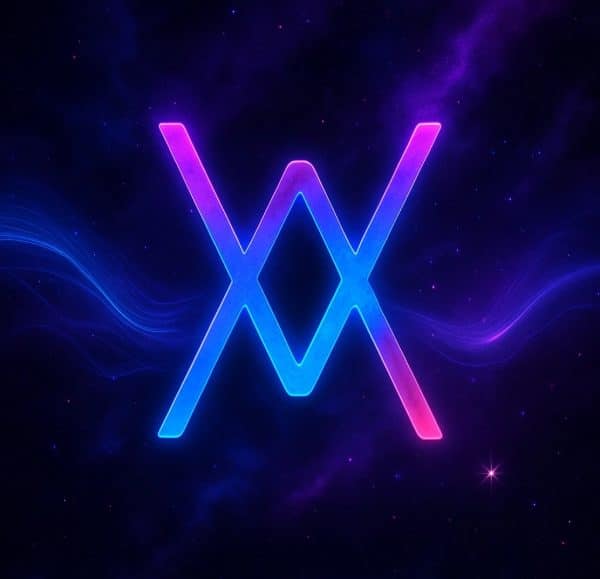 LA Frecuencia Violeta