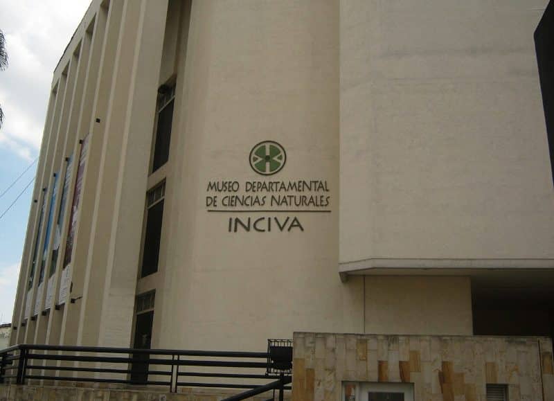Museo Departamental de Ciencias Naturales