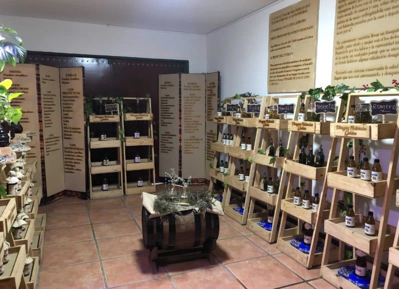 Museo del Vinagre Cali