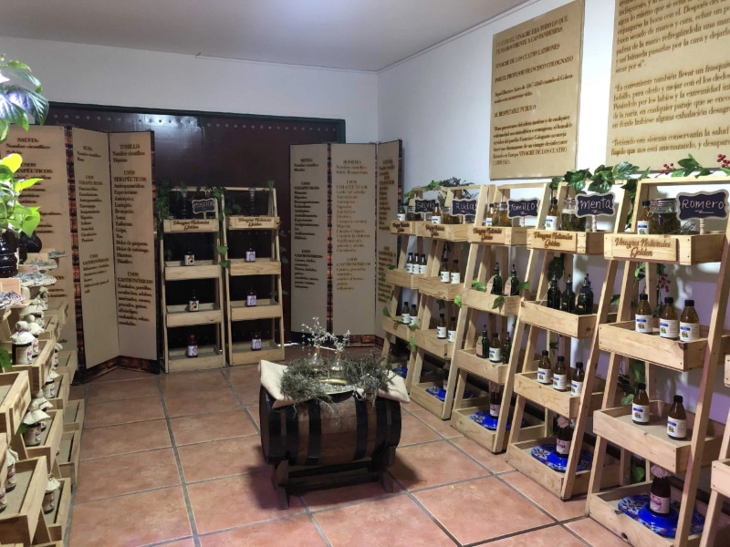 Museo del Vinagre Cali