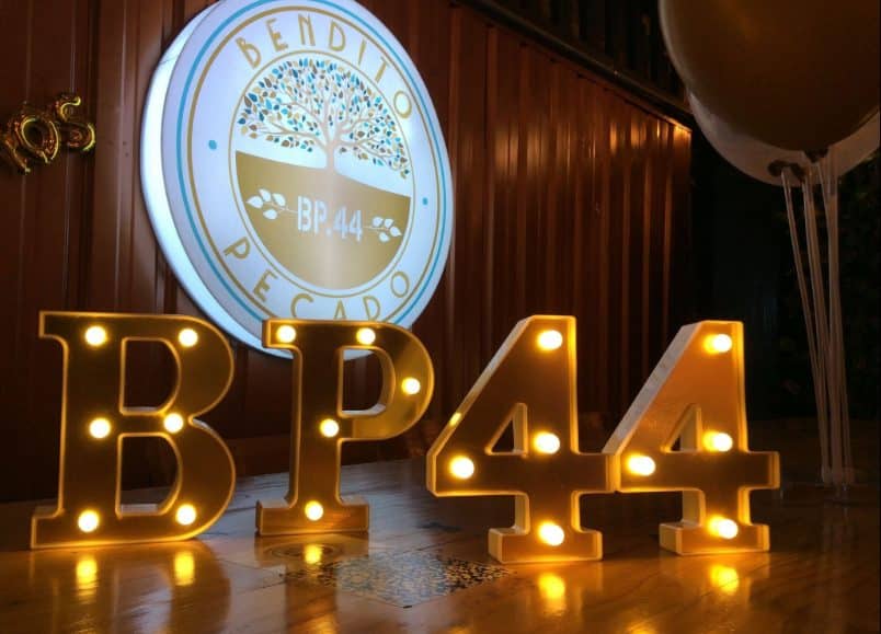 Bendito Pecado 44 Cali