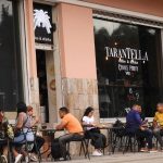 Tarantella Coffee & Drinks Cali
