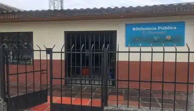 Biblioteca Pública Municipal El Dorado